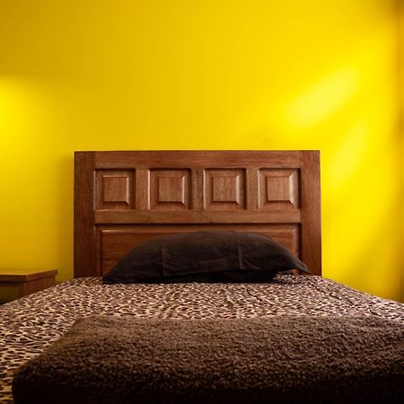 La Chacana Hotel Boutique Huaraz  Dış mekan fotoğraf