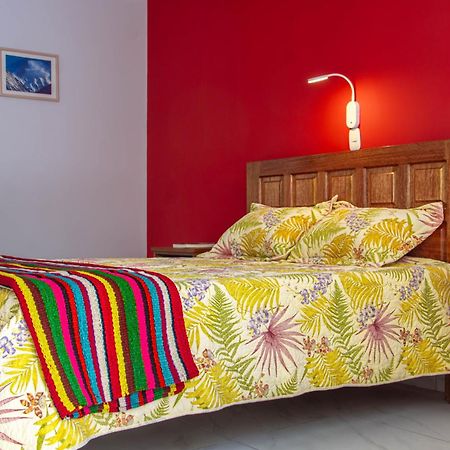 La Chacana Hotel Boutique Huaraz  Dış mekan fotoğraf