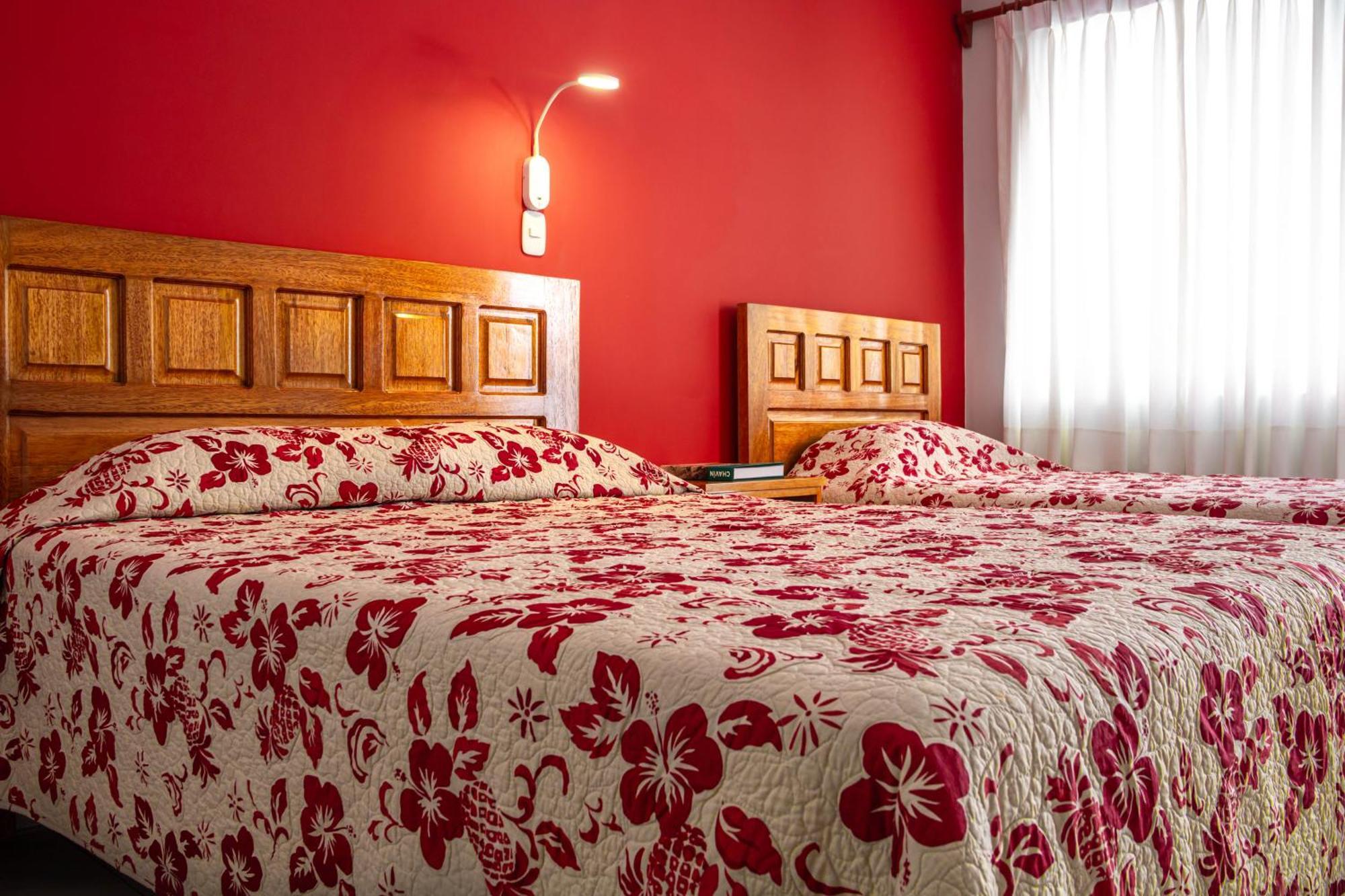 La Chacana Hotel Boutique Huaraz  Dış mekan fotoğraf