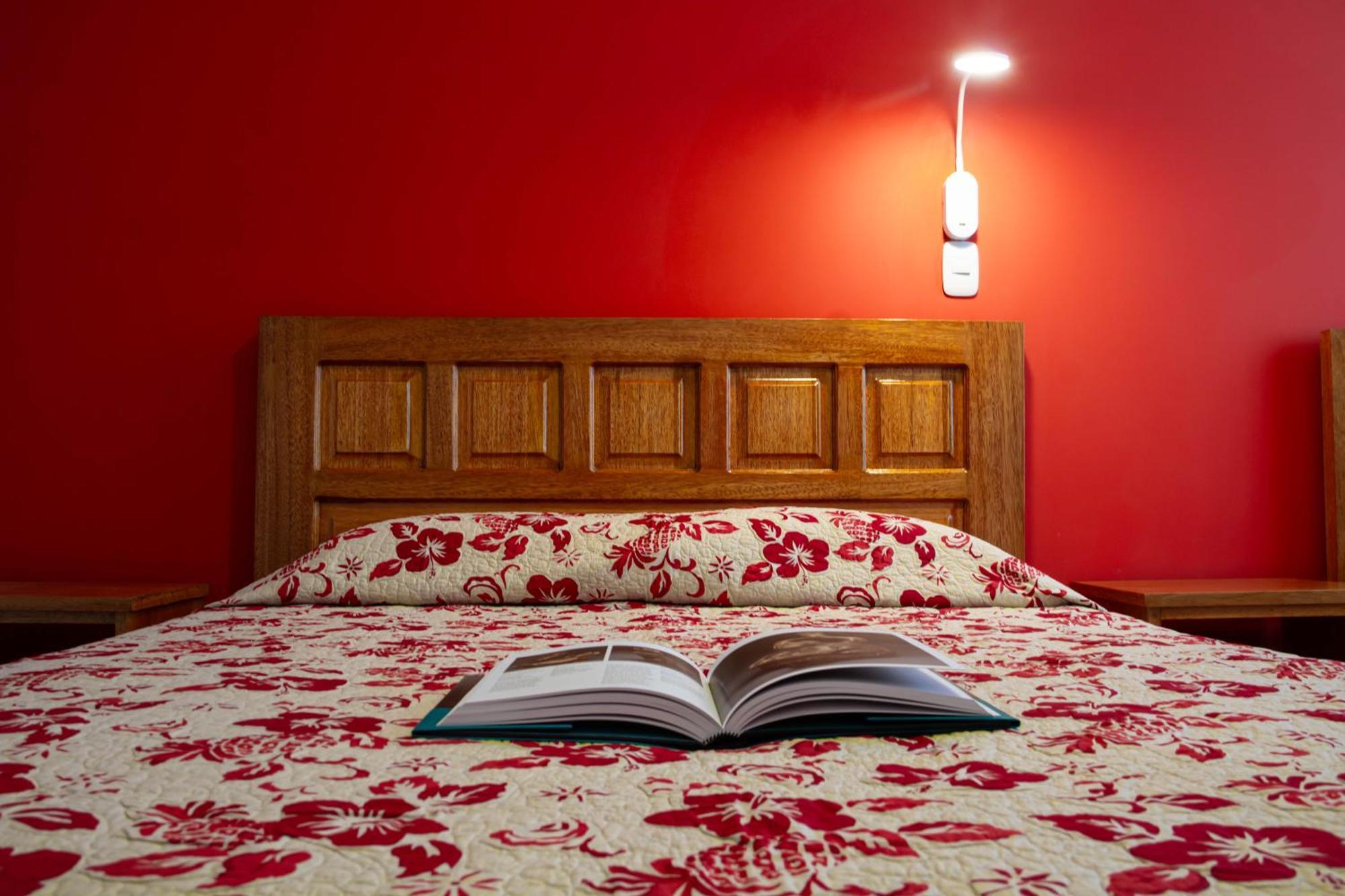 La Chacana Hotel Boutique Huaraz  Dış mekan fotoğraf